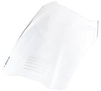 Puig 4670W Bulle Touring protection renforcée, Transparent