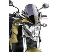 Puig 4673W Saut de Vent Naked New Generation Sport, Transparent