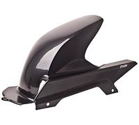 Puig Garde-boue arrière 4710C Carbone simili – Protection aérodynamique – Suzuki DL650 12-19