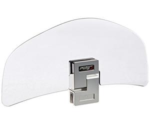 Puig 4717h deflektoren Archet 300 mm de Rayon Pare-Brise