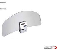 PUIG 4717H Panneau pour pare-brise Puig compatible avec UNIVERSAL UNIVERSAL teinté