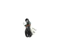 Puig Cables d'installation clignotant sans cor noir