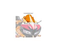 Puig 4933t Dôme Racing, Orange