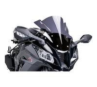 Puig 4933W Racing Film pour Suzuki GSX-R1000 2009-2014, Transparent Taille M