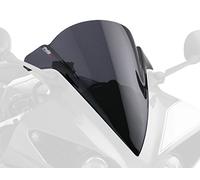 Puig (Motoplastic) Bulle Z-Racing 4935F Fumée foncée
