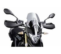 Puig Écran touring avec ABE SMV 750/900, légèrement teinté