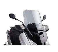 Puig Pare-brise Yamaha X-Max/Xmax 125/250 05-09 fumé