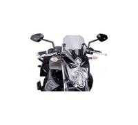 Puig 5026W Naked New Generation Sport Usage spécifique, Transparent