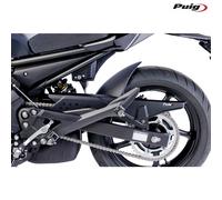 PUIG 5035J Garde-Boue Noir Mat For Yamaha XJ6 Diversion 600 2009-201