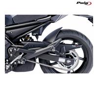PUIG 5035J Pare-chocs Arrière Noir Mat Yamaha 600 XJ 6 N 2009-2016