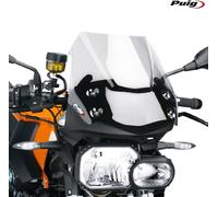 PUIG 5051W New Generation Sport pour BMW F800R Transparent