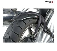 Motoplastic Garde-boue avant 5055 Couleur Look Carbono