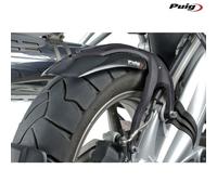 Puig Bmw R1200gs 04-12/r1200gs Adventure 06-13 Rear Fender Noir