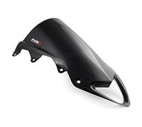 Puig 5205 C écran Racing pour BMW S1000 RR 09 '-14', aspect carbone