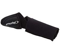 Motoplastic Couvercle de levier de vitesses Puig 5248N de protection – noir universel