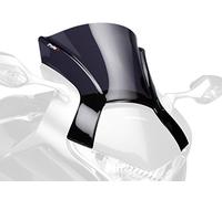Puig 5251F Racing Honda VFR1200F Film pour 2010-2014, fumé foncé Taille M