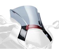 Puig 5251H Racing Honda VFR1200F Film pour 2010-2014, gris fumé Taille M