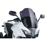 Puig Bulle Touring 5252F – Fumé foncé