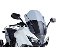 Puig 5252H Bulle Touring, Fumé claire