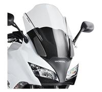 Puig 5252W Bulle Touring, Transparent