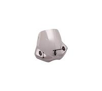 Puig 5267H Saute-Vent Pour Phares Non Ronds usage spécifique, Fumé