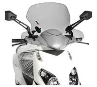 Puig 5270h Pare-Brise City Touring Aprilia Sport City One 09-13