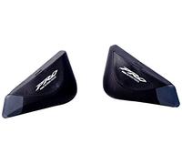 Puig 5295 N Pro Cadre curseurs pour Suzuki Gsx-R1000 2009-2014, Noir, M
