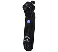 Puig 5401N Indicateur de Pression de Pneu Numérique, Noir Universal
