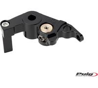 PUIG 5448N levier 3.0. pour HONDA CBR1000RR FIREBLADE noir