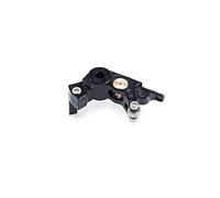 Puig 5452 2.0 Kawasaki Brake Lever Noir