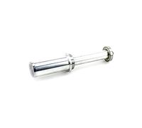 Puig 5517D Rechange Axes pour Ducati, MV Agusta Ø40,7 mm Aluminium