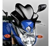 Puig 5573 N Pare-Brise New Generation Yamaha FZ8 10-11 Noir