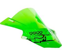 Puig 5603V Bulle Z-Racing aérodynamisme optimisé, Vert