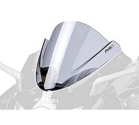 Puig 5605H Racing Film pour Suzuki GSX-R600 2011-2014/GSX-R750 2011-2014, gris fumé Taille M