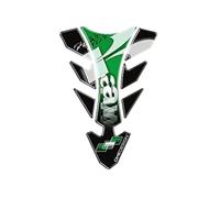 Puig Future Kawasaki Tank Protector Rouge