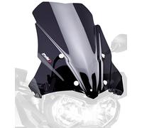 Puig Pare-brise 5652F Touring, fumé foncé, taille M