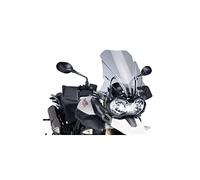 PUIG 5652H PUIG CUPOLINO TOURING TRIUMPH TIGER 800/XC/XCX/XCA/XR/XRX/XRT 2015 FUME' CHIARO