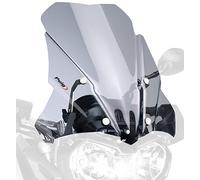 Puig 5652N Bulle Touring Noir