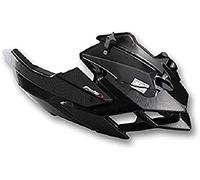 PUIG - 5682C/72 : PUIG - 5682C/72 : Béquille pour moteur bas COULEUR REGARD DE CARBONE