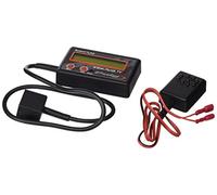 Puig 5832N Top Lap Timer pour Universal, Noir