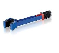 Puig 5870A Brosse de Nettoyage de Chaîne, Bleu Universel