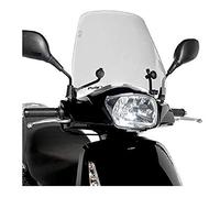 Puig Pare-brise Traffic 5874H pour Peugeot Tweet 50/125 Motoplastic