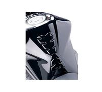 Puig 5876W Protection de Réservoir Modèle Performance 2 Transparent