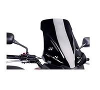 Puig 5895W Touring Dome pour Suzuki DL650 V-Strom 12'-16', Suzuki DL650XT V-Strom 15'-16', Transparent