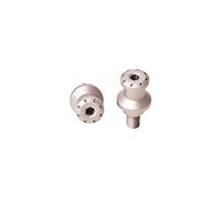 Puig Diabolo protecteur 5924P Ø10/125 Argent