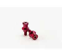 Puig 5988R Diabolo Protecteur Rouge