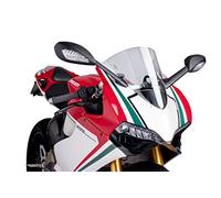 Puig 5990W Bulle R-Racer usage spécifique, Transparent