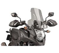 Puig 5992H Bulle Touring Fumé Claire