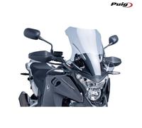 PUIG 5993H Pare-Brise Touring Fumée Clair For Honda 1200 XC Tourer 1982-2022