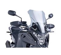 Puig 5993W Bulle Touring protection renforcée, Transparent